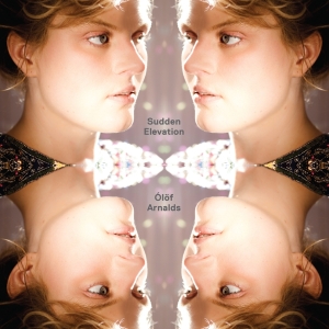 Olof Arnalds - Sudden Elevation ryhmässä VINYYLI @ Bengans Skivbutik AB (3935807)