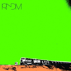 Rndm - Acts ryhmässä VINYYLI @ Bengans Skivbutik AB (3935814)