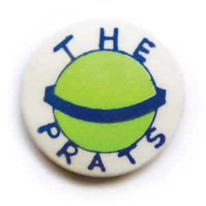 Prats - Now That's What I Call Prats Music ryhmässä CD @ Bengans Skivbutik AB (3935851)
