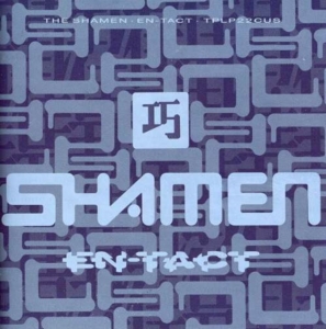 Shamen - En-Tact ryhmässä CD @ Bengans Skivbutik AB (3935852)