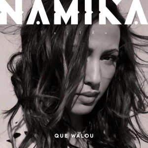 Namika - Que Walou ryhmässä CD @ Bengans Skivbutik AB (3935877)