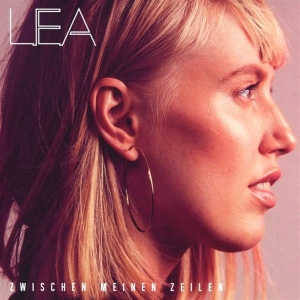 Lea - Zwischen Meinen Zeilen ryhmässä CD @ Bengans Skivbutik AB (3935885)