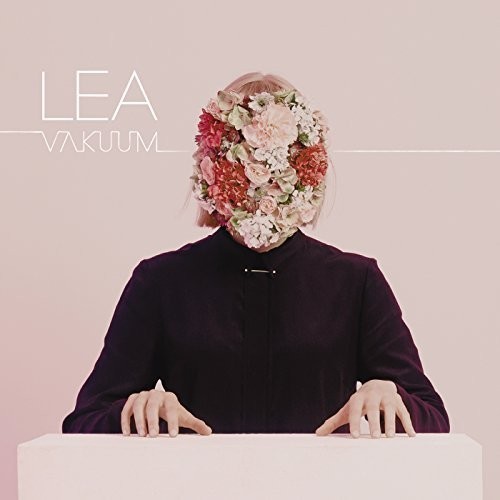 Lea - Vakuum ryhmässä CD / Pop-Rock @ Bengans Skivbutik AB (3935886)