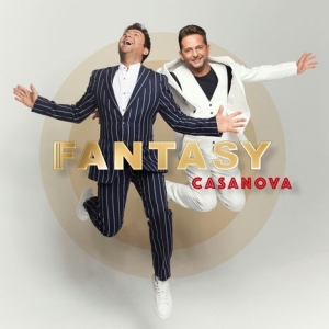 Fantasy - Casanova ryhmässä CD @ Bengans Skivbutik AB (3935887)