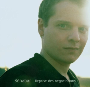 Bénabar - Reprise Des Négociations ryhmässä CD @ Bengans Skivbutik AB (3935888)