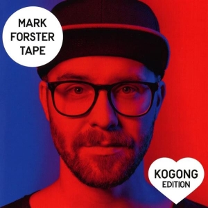 Forster Mark - Tape (Kogong Version) ryhmässä CD @ Bengans Skivbutik AB (3935889)