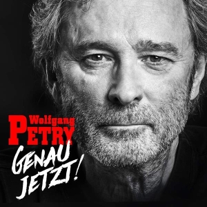 Petry Wolfgang - Genau Jetzt! ryhmässä CD @ Bengans Skivbutik AB (3935890)