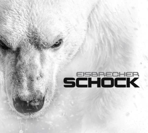 Eisbrecher - Schock ryhmässä CD @ Bengans Skivbutik AB (3935894)