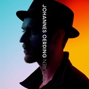 Oerding Johannes - Konturen ryhmässä CD @ Bengans Skivbutik AB (3935898)