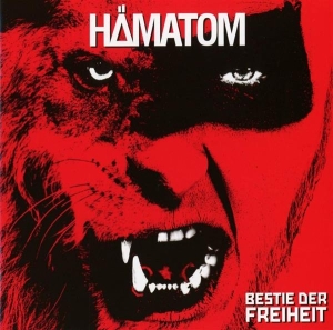 Hämatom - Bestie Der Freiheit ryhmässä CD @ Bengans Skivbutik AB (3935901)