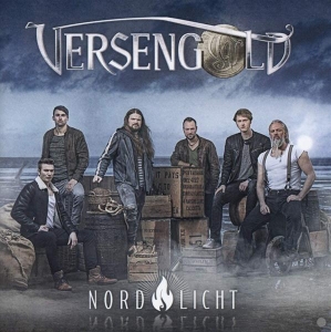 Versengold - Nordlicht ryhmässä CD @ Bengans Skivbutik AB (3935902)