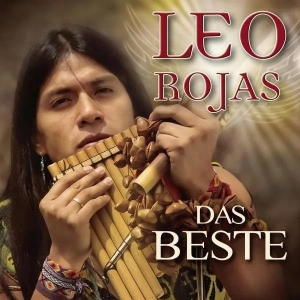 Rojas Leo - Das Beste ryhmässä CD @ Bengans Skivbutik AB (3935904)