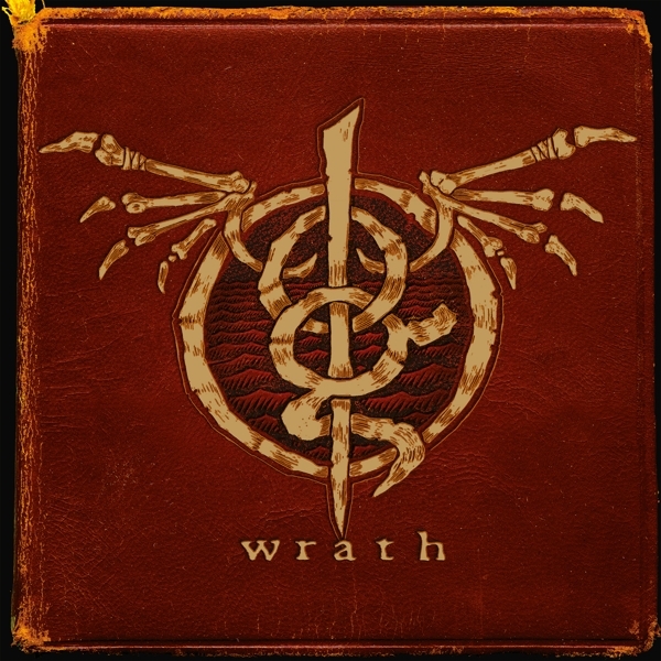 Lamb Of God - Wrath ryhmässä VINYYLI / Myydyimmät @ Bengans Skivbutik AB (3936002)