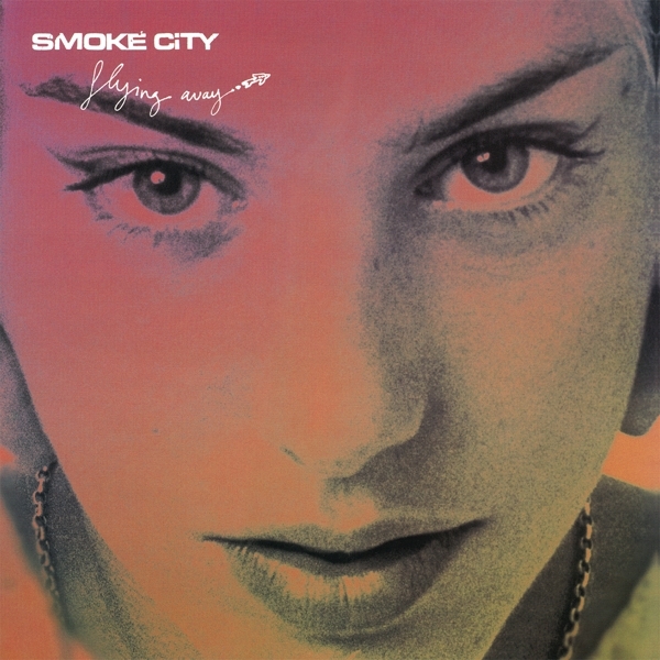 Smoke City - Flying Away ryhmässä VINYYLI / Myydyimmät @ Bengans Skivbutik AB (3936013)