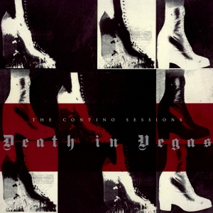 Death In Vegas - Contino Sessions ryhmässä -Start MOV BM @ Bengans Skivbutik AB (3936019)