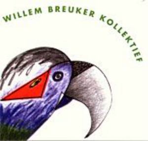 Willem Breuker Kollektief - The Parrot ryhmässä CD / Jazz @ Bengans Skivbutik AB (3936105)