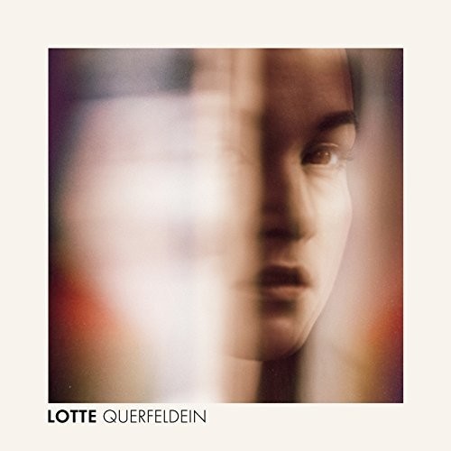 Lotte - Querfeldein ryhmässä CD / Myydyimmät @ Bengans Skivbutik AB (3936471)