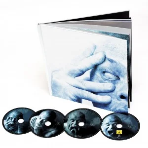 Porcupine Tree - In Absentia (Deluxe Edition) ryhmässä CD @ Bengans Skivbutik AB (3936485)