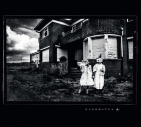 Daghraven - #1 ryhmässä CD / Myydyimmät @ Bengans Skivbutik AB (3936624)