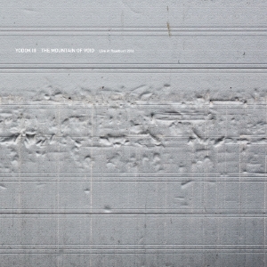 Yodok III - Live At Roadburn - Mountain of Void ryhmässä VINYYLI @ Bengans Skivbutik AB (3936721)