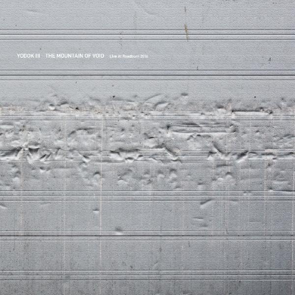 Yodok Iii - Live At Roadburn - Mountain Of Void ryhmässä VINYYLI / Myydyimmät @ Bengans Skivbutik AB (3936721)