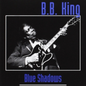 B.B. King - Blue Shadows ryhmässä VINYYLI @ Bengans Skivbutik AB (3936729)