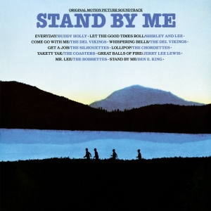 Various - Stand By Me ryhmässä -Start MOV BM @ Bengans Skivbutik AB (3936805)