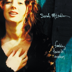 Sarah Mclachlan - Fumbling Towards Ecstacy ryhmässä -Start MOV BM @ Bengans Skivbutik AB (3936806)