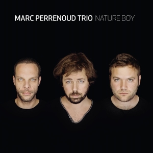 Marc -Trio- Perrenoud - Nature Boy ryhmässä CD / Jazz/Blues @ Bengans Skivbutik AB (3936837)