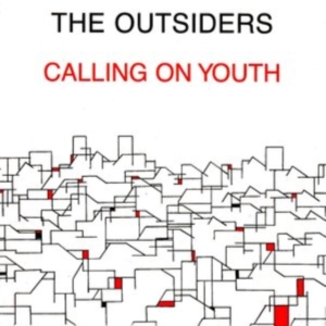 Outsiders - Calling On Youth ryhmässä VINYYLI @ Bengans Skivbutik AB (3937320)