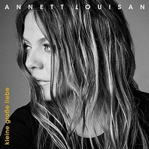 Annett Louisan - Kleine Grosse.. -Deluxe- ryhmässä CD / Pop @ Bengans Skivbutik AB (3937427)