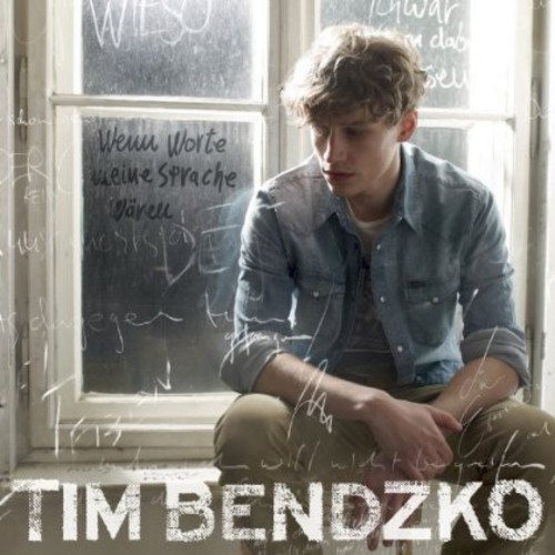 Bendzko Tim - Wenn Worte meine Sprache wären (2013) ryhmässä CD / Myydyimmät @ Bengans Skivbutik AB (3937434)