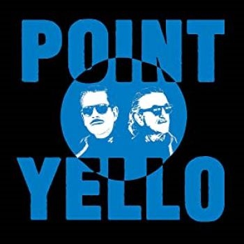 Yello - Point ryhmässä CD / Myydyimmät @ Bengans Skivbutik AB (3937509)