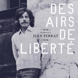 Various - Des Airs De Liberté ryhmässä CD @ Bengans Skivbutik AB (3937701)