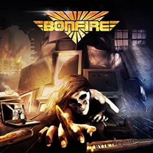 Bonfire - Byte The Bullet ryhmässä CD @ Bengans Skivbutik AB (3937925)