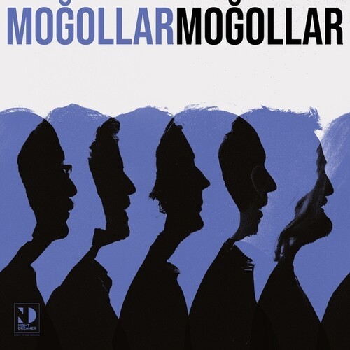 Mogollar - Anatolian Sun Part 2 ryhmässä VINYYLI / Worldmusic/ Folkmusik @ Bengans Skivbutik AB (3937957)