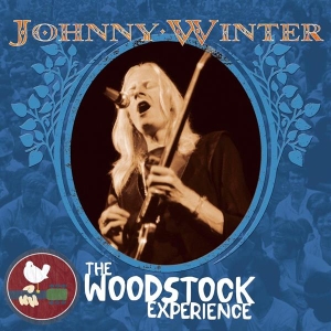 Winter Johnny - Johnny Winter:  The Woodstock Experience ryhmässä CD @ Bengans Skivbutik AB (3937960)
