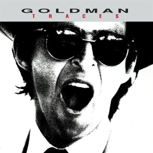 Goldman Jean-Jacques - Traces ryhmässä CD @ Bengans Skivbutik AB (3937961)