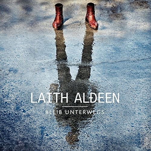 Laith Al-Deen - Bleib unterwegs ryhmässä CD / Pop @ Bengans Skivbutik AB (3937970)