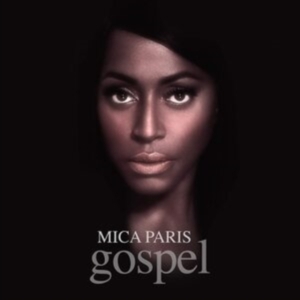 Paris Mica - Gospel ryhmässä CD @ Bengans Skivbutik AB (3938011)