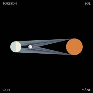 Torsson - Sol och måne (Turkos Vinyl) ryhmässä VINYYLI @ Bengans Skivbutik AB (3938032)