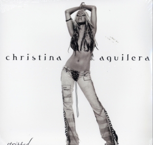 Christina Aguilera - Stripped ryhmässä VINYYLI @ Bengans Skivbutik AB (3938116)