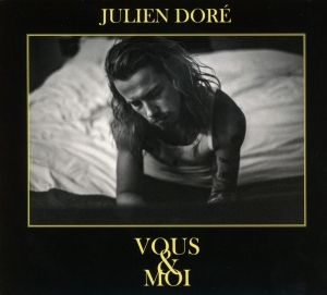 Doré Julien - Vous & Moi ryhmässä CD @ Bengans Skivbutik AB (3938117)