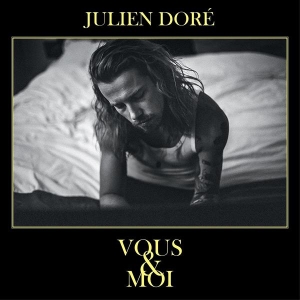 Doré Julien - Vous & Moi ryhmässä CD @ Bengans Skivbutik AB (3938117)