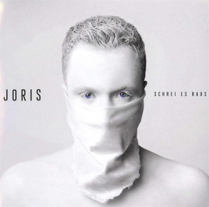 Joris - Schrei Es Raus ryhmässä CD @ Bengans Skivbutik AB (3938122)