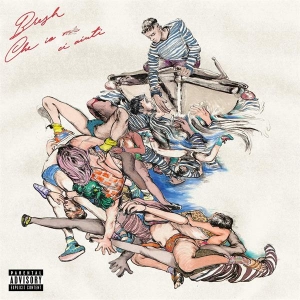 Bresh - Che Io Ci Aiuti ryhmässä CD @ Bengans Skivbutik AB (3938132)