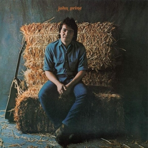 John Prine - John Prine (Vinyl) ryhmässä VINYYLI @ Bengans Skivbutik AB (3938694)