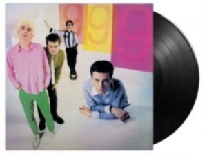 999 - 999 (Vinyl Lp) ryhmässä VINYYLI @ Bengans Skivbutik AB (3938783)