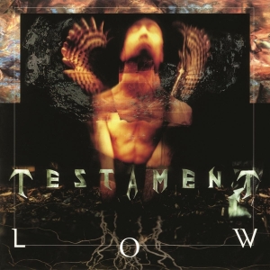 Testament - Low ryhmässä -Start MOV BM @ Bengans Skivbutik AB (3938790)