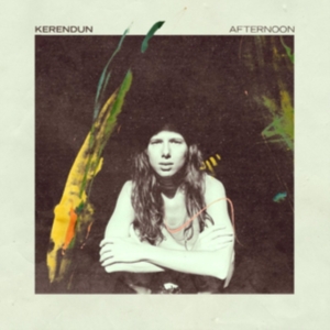 Kerendun - Afternoon ryhmässä VINYYLI @ Bengans Skivbutik AB (3938864)